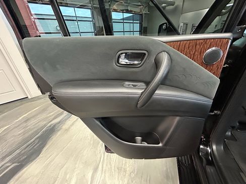 Used 2019 Nissan Armada SV w/ Driver Package AWD/4WD image 49