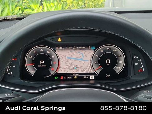 Certified 2025 Audi A6 2.0T Premium image 26