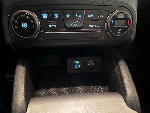 Used 2021 Ford Bronco Sport Big Bend image 44