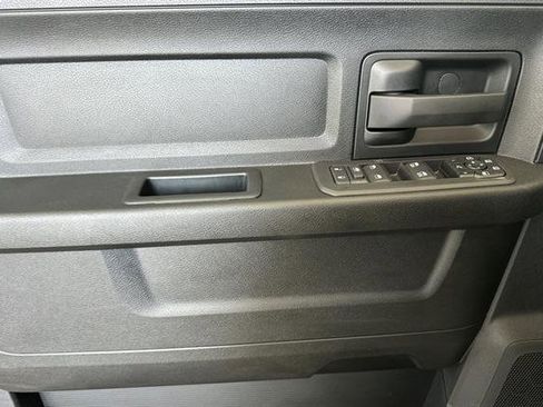 New 2026 RAM 2500 Tradesman AWD/4WD image 8