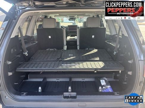 Used 2024 Toyota Sequoia Limited image 11