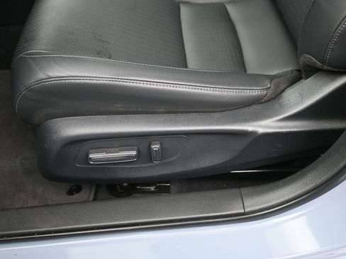 Used 2024 Honda Civic Touring image 17