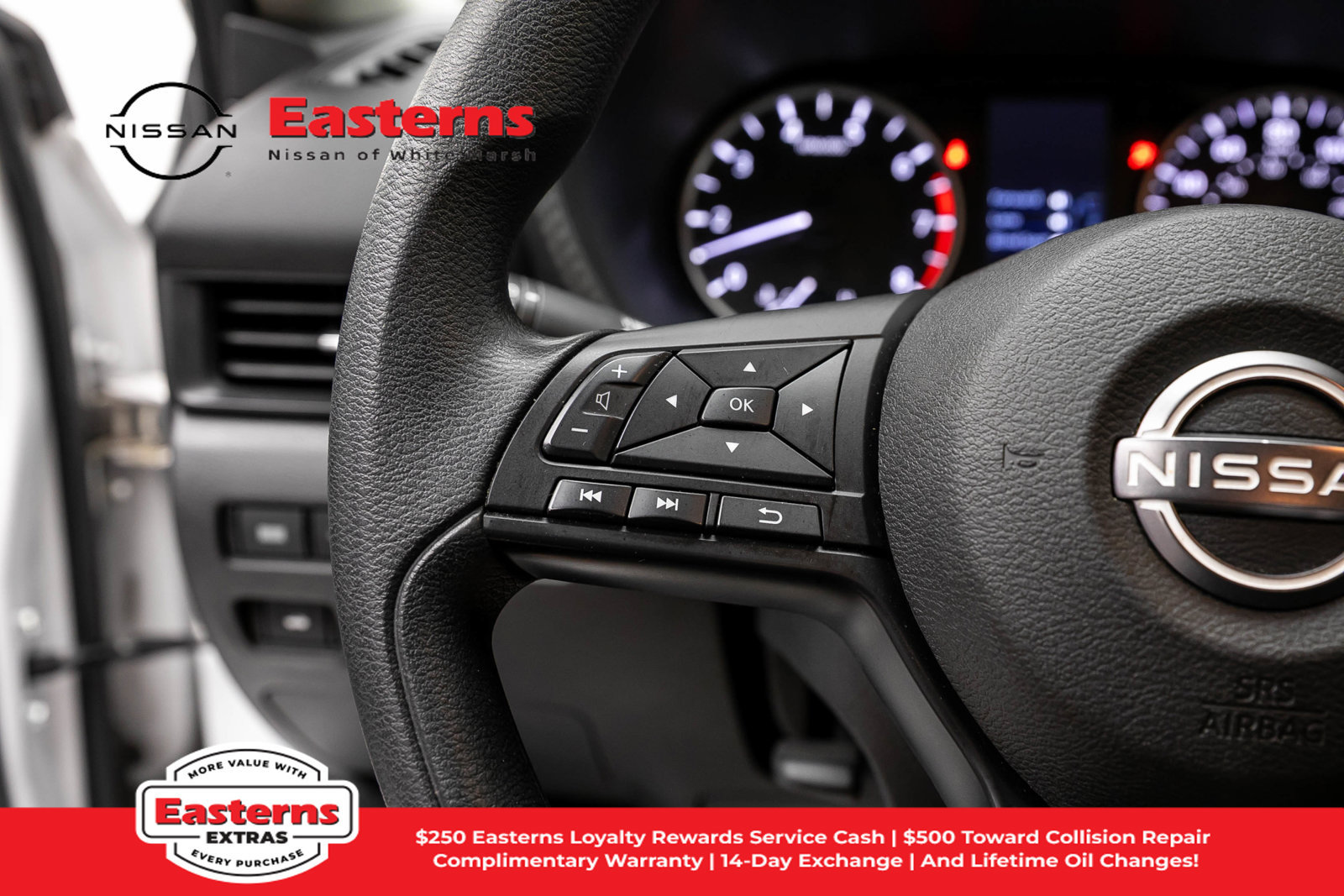 Used 2024 Nissan Sentra S FWD image 15