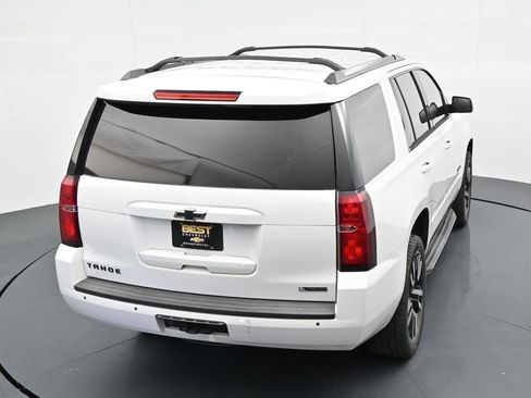 Used 2018 Chevrolet Tahoe Premier RWD image 24