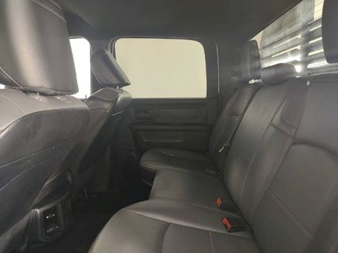 Used 2024 RAM 2500 Tradesman AWD/4WD image 12