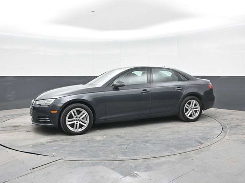Used 2017 Audi A4 2.0T Premium FWD image 4