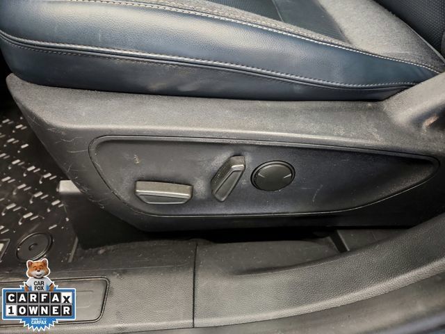 Used 2021 Ford Bronco Sport Outer Banks AWD/4WD image 18