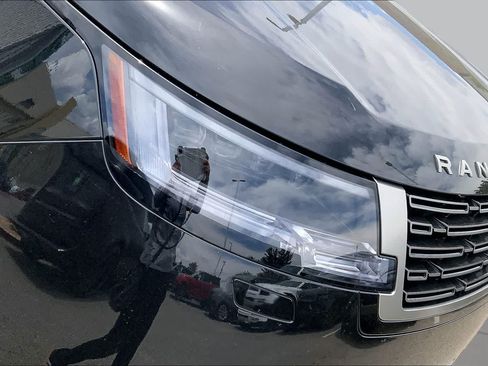 Certified 2024 Land Rover Range Rover SE AWD/4WD image 26