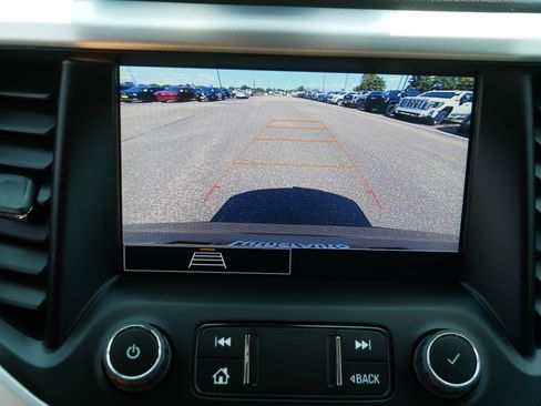Used 2023 GMC Acadia SLE w/ Driver Convenience Package AWD/4WD image 27