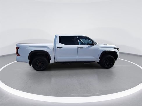 Used 2025 Toyota Tundra TRD Pro image 9