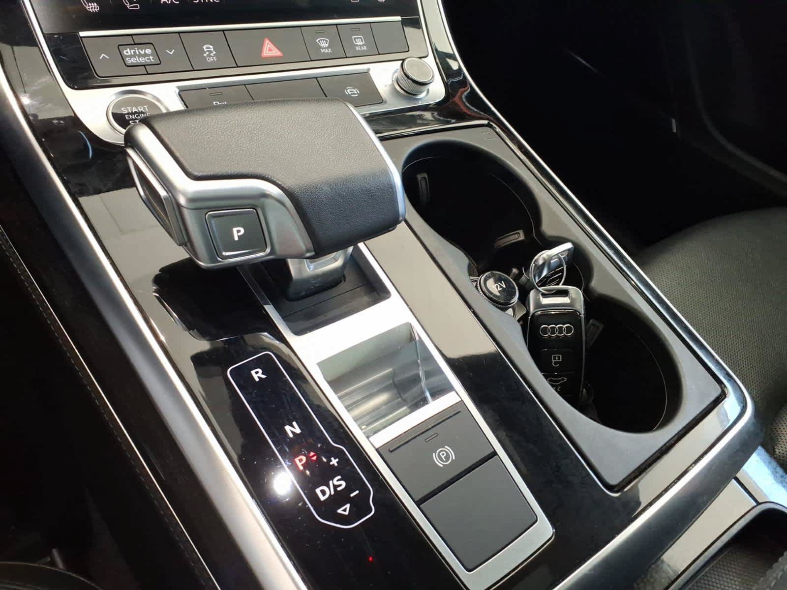 Used 2023 Audi Q7 2.0T Premium Plus w/ Premium Plus Package AWD/4WD image 28