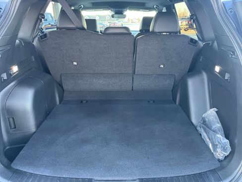 Used 2023 Honda CR-V Sport Touring image 24