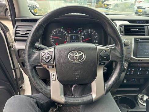 Used 2018 Toyota 4Runner SR5 image 16