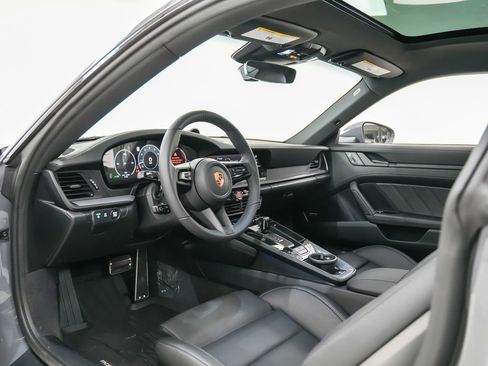 New 2026 Porsche 911 Carrera S RWD image 4