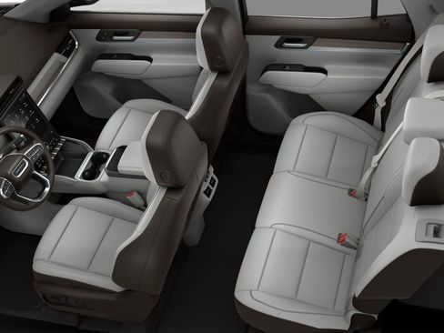 New 2027 GMC Terrain Denali AWD/4WD image 55