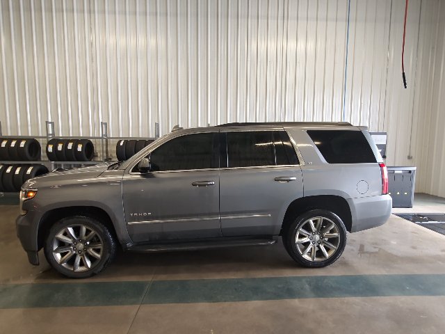 Used 2018 Chevrolet Tahoe LT RWD image 5