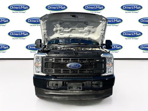 Used 2024 Ford F250 XL image 32