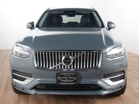 Certified 2023 Volvo XC90 B6 Plus w/ Protection Package Premier AWD/4WD image 2