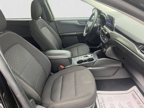 Used 2024 Ford Escape Active AWD/4WD image 15