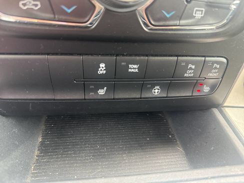 Used 2016 RAM 1500 Big Horn image 49