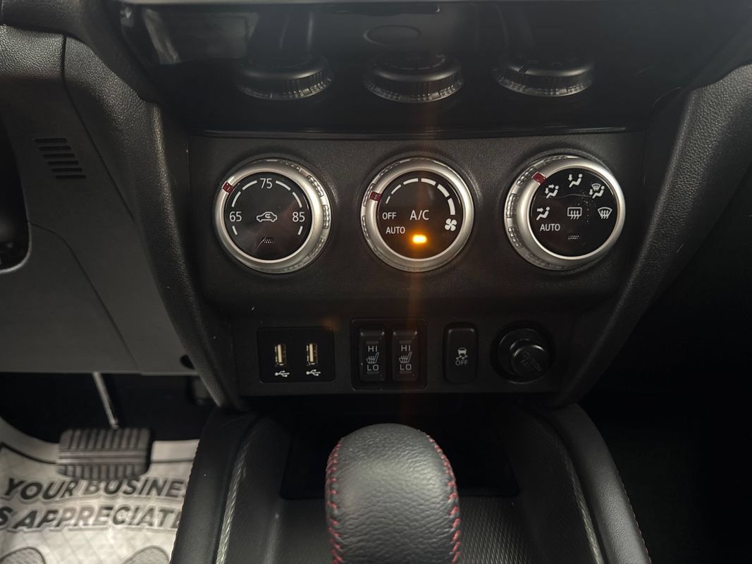 Used 2022 Mitsubishi Outlander Sport LE FWD image 16