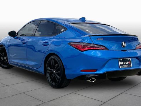 Used 2026 Acura Integra A-Spec image 12