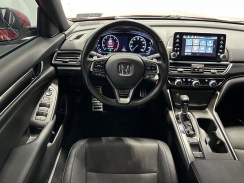 Used 2019 Honda Accord Sport image 15