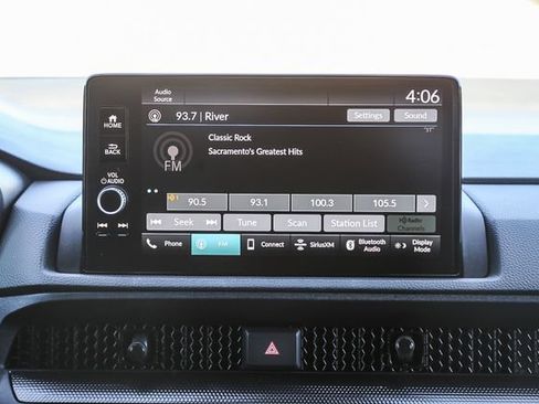 Used 2024 Honda CR-V Sport-L image 16