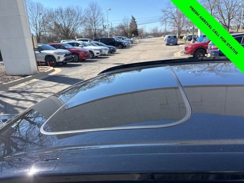 Certified 2025 Honda CR-V Sport Touring image 11