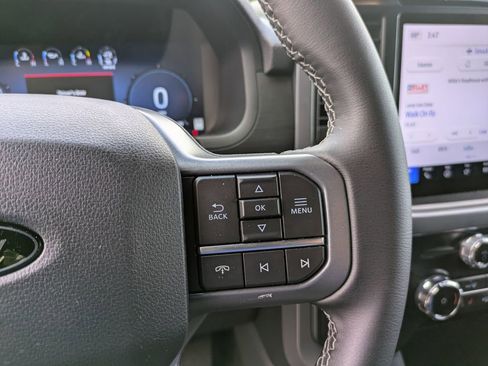 New 2025 Ford F150 XLT w/ Equipment Group 302A MID image 20