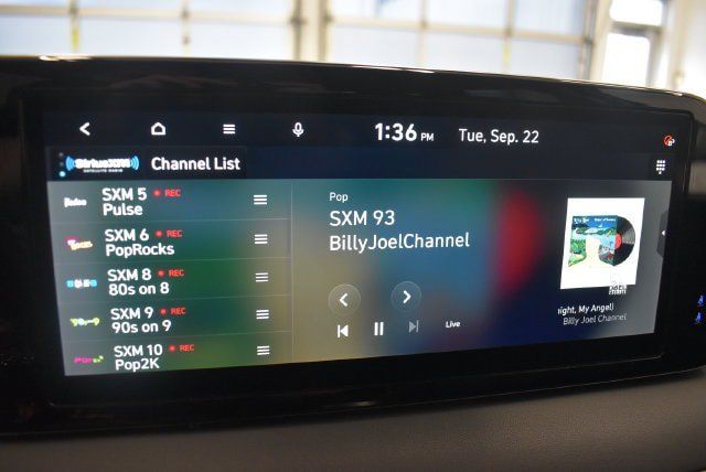 Used 2025 Hyundai Palisade SEL AWD/4WD image 27