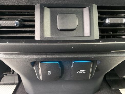 Used 2023 Ford F150 XLT w/ Equipment Group 302A High image 23