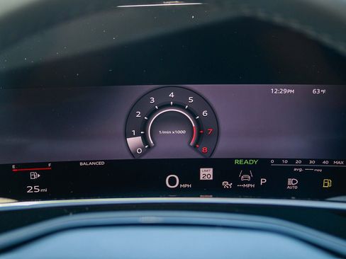 New 2026 Audi Q3 quattro 2.0T image 25