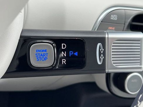 New 2026 Hyundai Palisade Calligraphy image 23