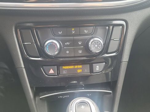 Used 2019 Buick Encore Preferred image 22