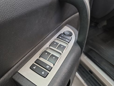 Used 2008 Chevrolet Silverado 1500 LT w/ Texas Edition image 31