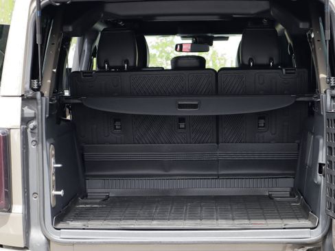 Used 2025 Ford Bronco Outer Banks image 28