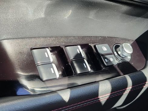 Certified 2024 MAZDA CX-5 2.5 Turbo w/ Premium Package image 16