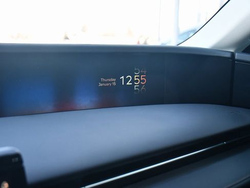 Used 2026 Lincoln Nautilus Premier w/ Equipment Group 102A image 27