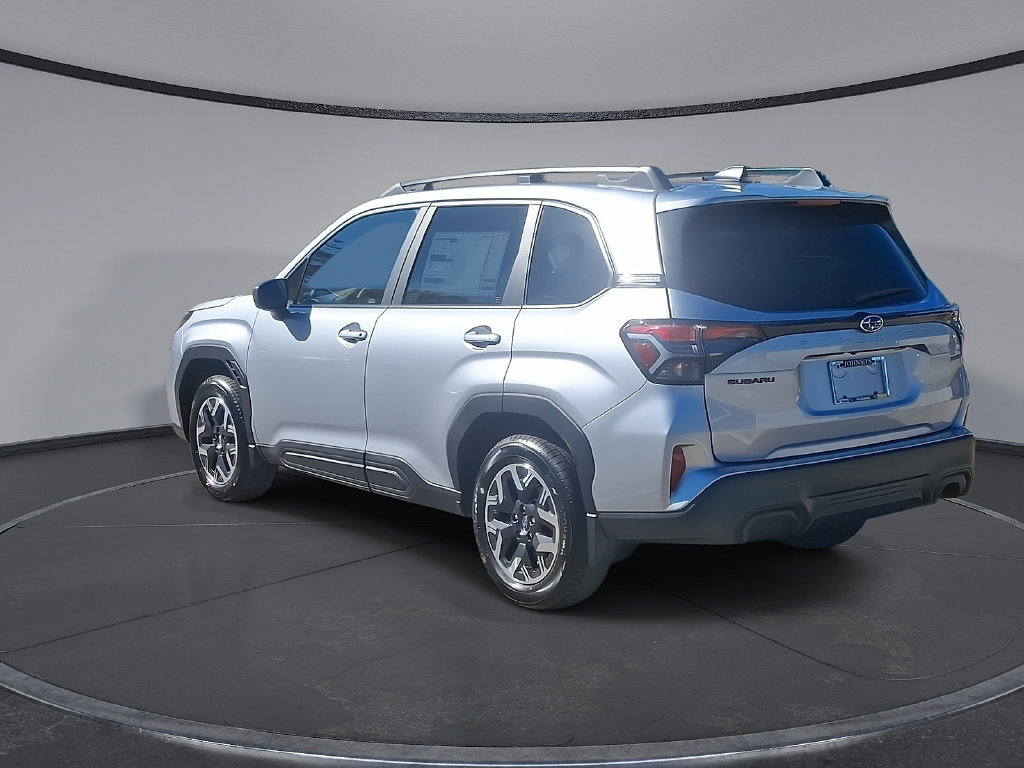 New 2026 Subaru Forester Premium AWD/4WD image 16