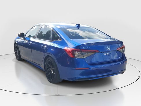 Used 2023 Honda Civic Sport image 5