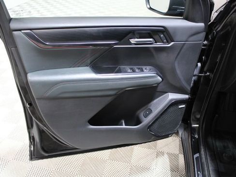 Certified 2024 GMC Acadia AT4 w/ Luxury Package image 14