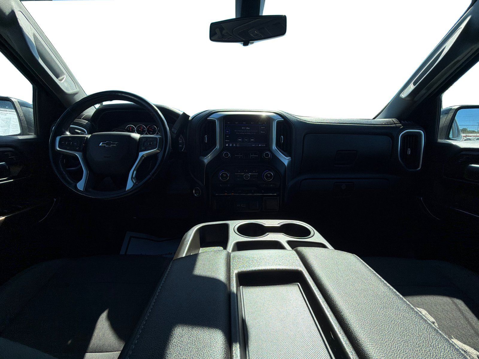 Used 2019 Chevrolet Silverado 1500 RST w/ All-Star Edition AWD/4WD image 13