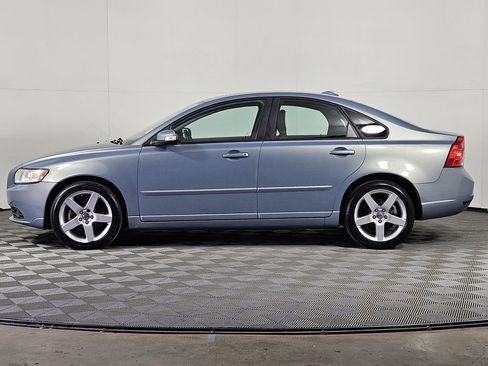 Used 2008 Volvo S40 2.4i FWD image 3