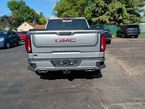 Used 2024 GMC Sierra 1500 Denali AWD/4WD image 10