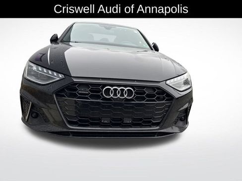 Used 2021 Audi A4 2.0T Premium Plus w/ Premium Plus Package image 8