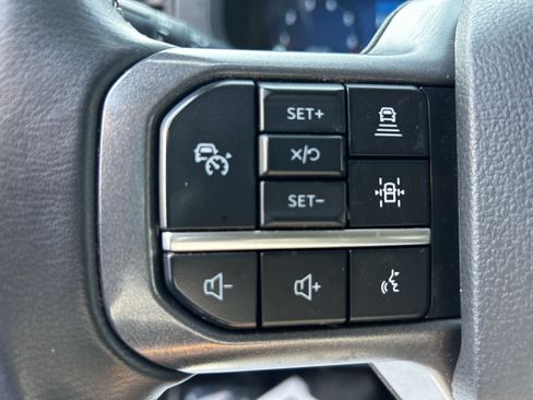 Used 2024 Ford F150 XLT w/ Equipment Group 303A High AWD/4WD image 25