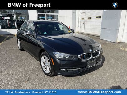 Used 2017 BMW 330i xDrive Sedan