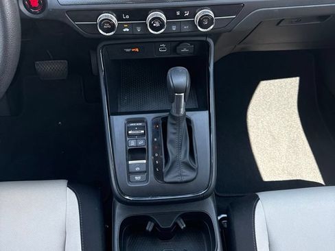 Used 2024 Honda CR-V LX image 18