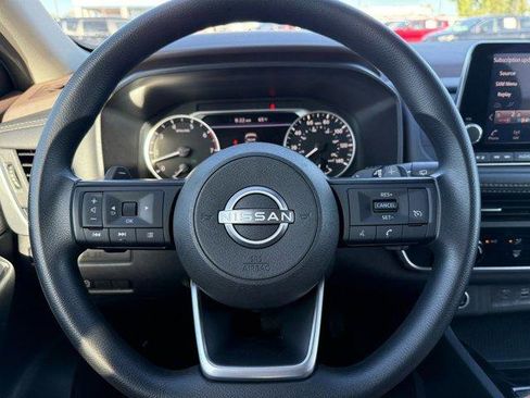 Used 2023 Nissan Rogue S image 28